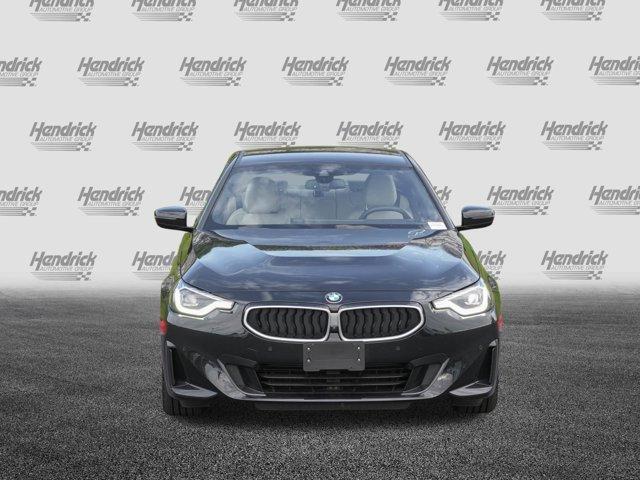 used 2025 BMW 230 car, priced at $41,911
