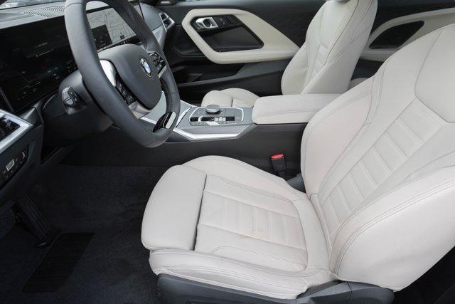 used 2025 BMW 230 car, priced at $41,911