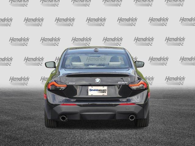 used 2025 BMW 230 car, priced at $41,911