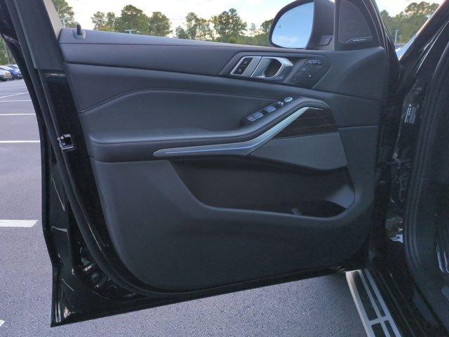 used 2024 BMW X7 car, priced at $65,519