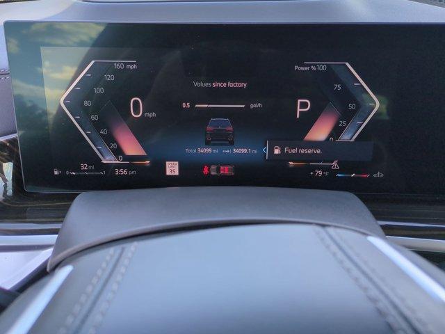 used 2024 BMW X7 car, priced at $65,519