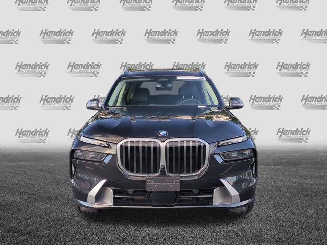 used 2024 BMW X7 car, priced at $65,519