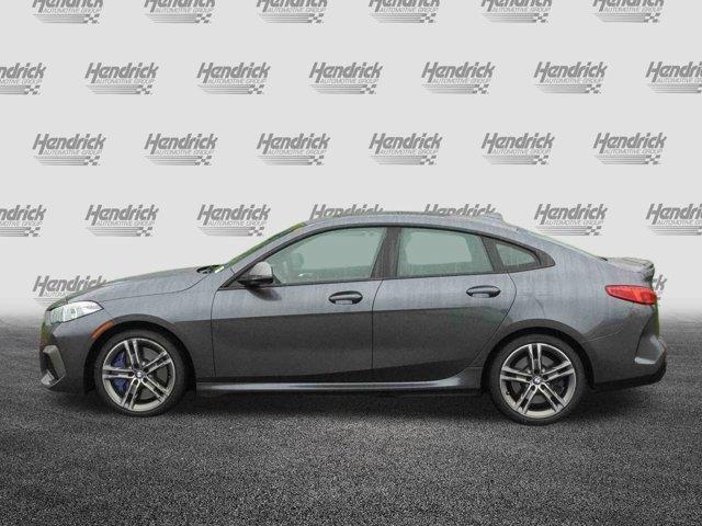 used 2021 BMW M235 Gran Coupe car, priced at $33,619