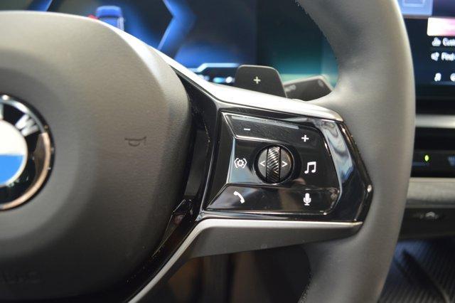 used 2024 BMW 530 car, priced at $53,991