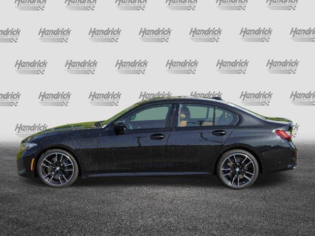 used 2024 BMW M340 car, priced at $53,991