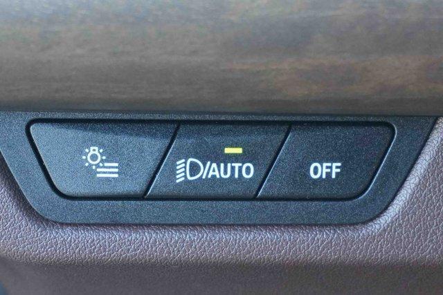 used 2025 BMW X1 car, priced at $37,798