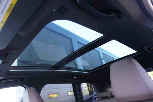 used 2025 BMW X1 car, priced at $37,798