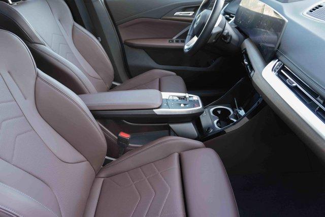 used 2025 BMW X1 car, priced at $37,798