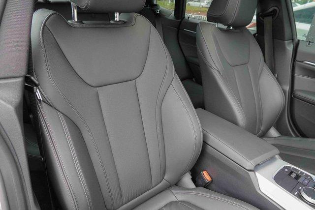 used 2023 BMW i4 Gran Coupe car, priced at $34,519