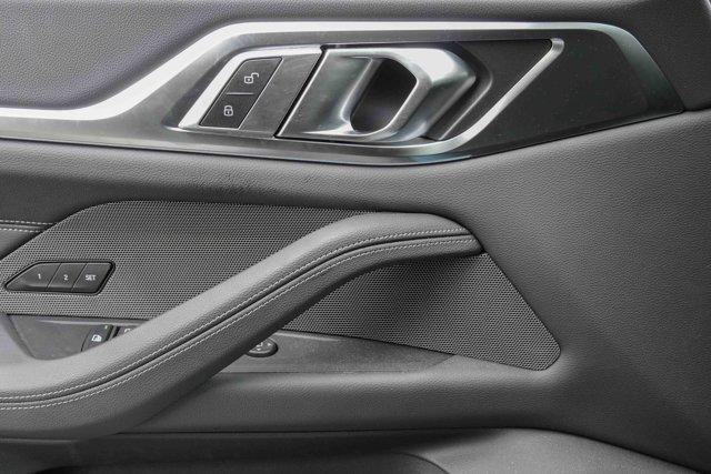 used 2023 BMW i4 Gran Coupe car, priced at $34,519