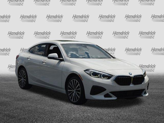 used 2024 BMW 228 Gran Coupe car, priced at $32,911