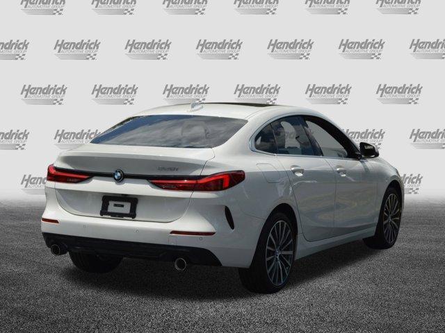 used 2024 BMW 228 Gran Coupe car, priced at $32,911
