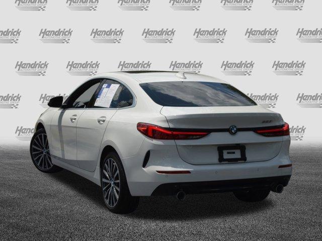 used 2024 BMW 228 Gran Coupe car, priced at $32,911