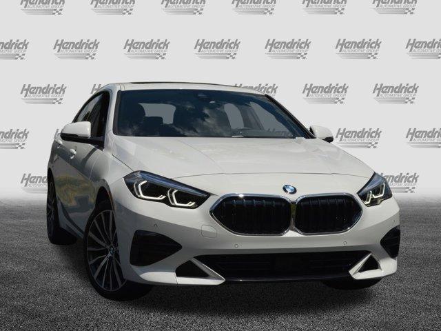 used 2024 BMW 228 Gran Coupe car, priced at $32,911