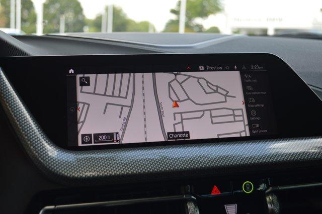 used 2024 BMW 228 Gran Coupe car, priced at $32,911