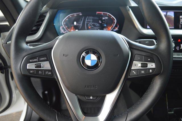 used 2024 BMW 228 Gran Coupe car, priced at $32,911