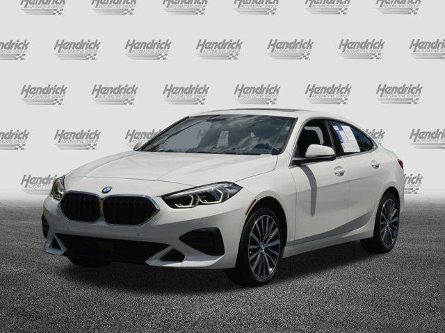 used 2024 BMW 228 Gran Coupe car, priced at $32,911