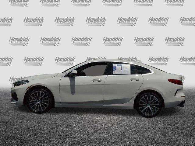 used 2024 BMW 228 Gran Coupe car, priced at $32,911