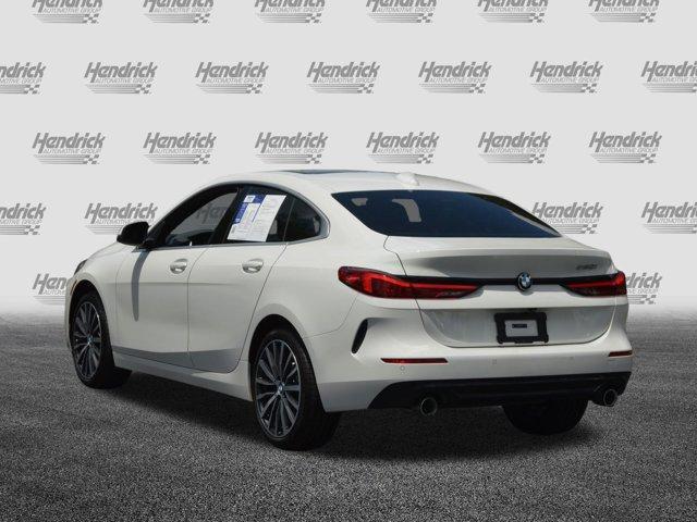 used 2024 BMW 228 Gran Coupe car, priced at $32,911
