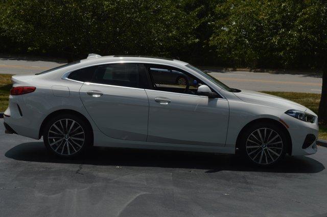 used 2024 BMW 228 Gran Coupe car, priced at $32,911