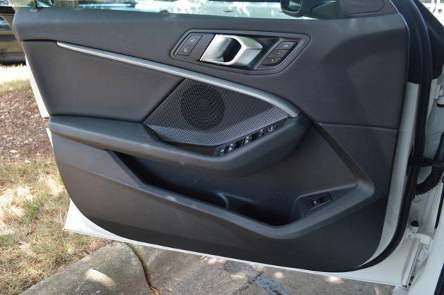 used 2024 BMW 228 Gran Coupe car, priced at $32,911