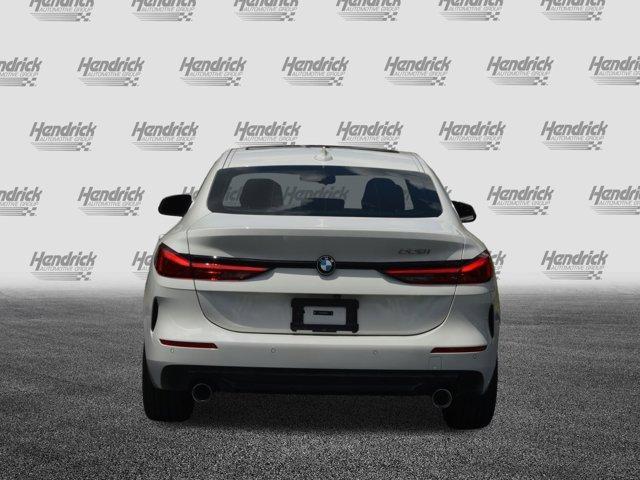 used 2024 BMW 228 Gran Coupe car, priced at $32,911
