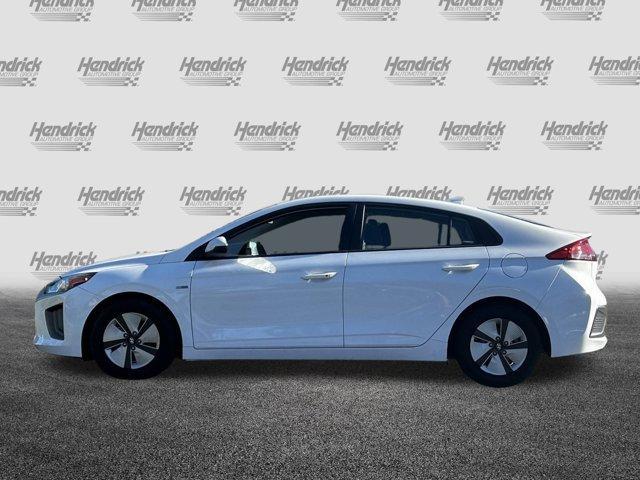 used 2020 Hyundai Ioniq Hybrid car, priced at $13,308