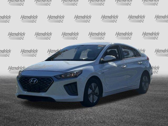 used 2020 Hyundai Ioniq Hybrid car, priced at $13,308