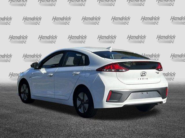 used 2020 Hyundai Ioniq Hybrid car, priced at $13,308