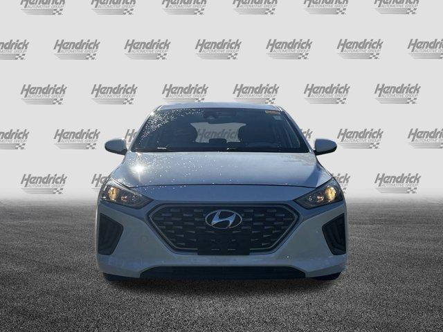 used 2020 Hyundai Ioniq Hybrid car, priced at $13,308