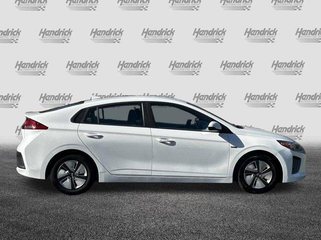 used 2020 Hyundai Ioniq Hybrid car, priced at $13,308