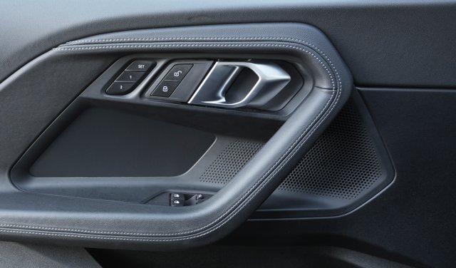 used 2025 BMW 230 car, priced at $39,991