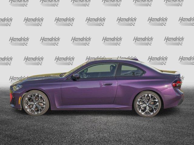 used 2025 BMW 230 car, priced at $39,991