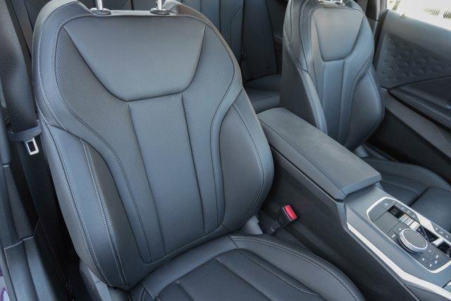 used 2025 BMW 230 car, priced at $39,991