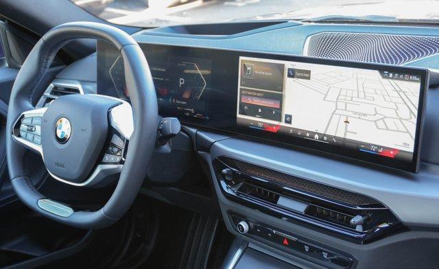 used 2025 BMW 230 car, priced at $39,991