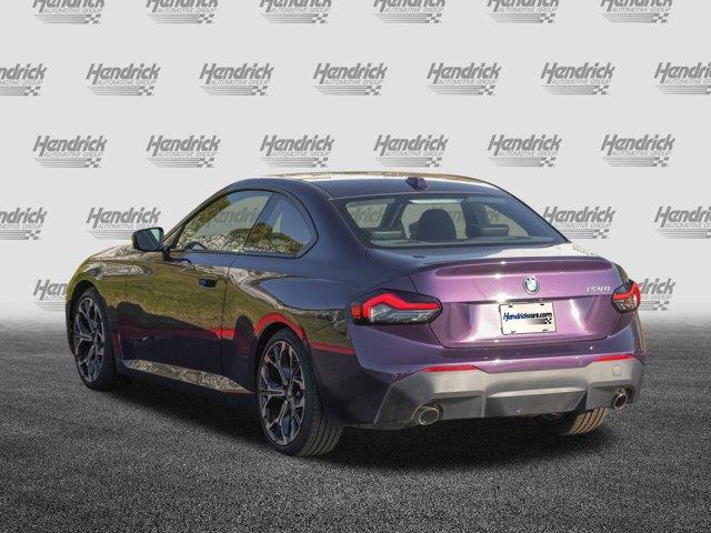 used 2025 BMW 230 car, priced at $39,991