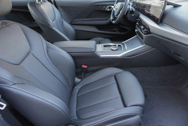 used 2025 BMW 230 car, priced at $39,991