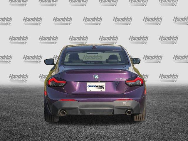 used 2025 BMW 230 car, priced at $39,991