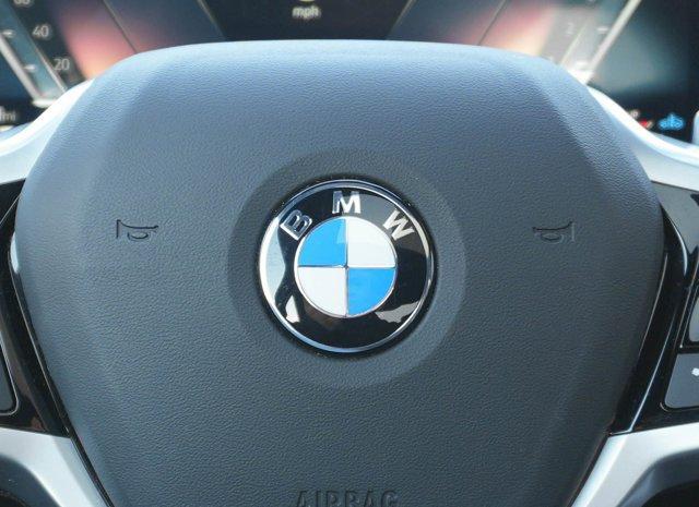 used 2025 BMW 230 car, priced at $39,991