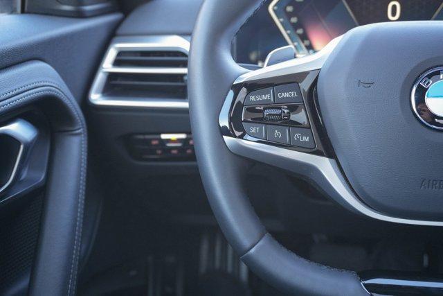used 2025 BMW 230 car, priced at $39,991