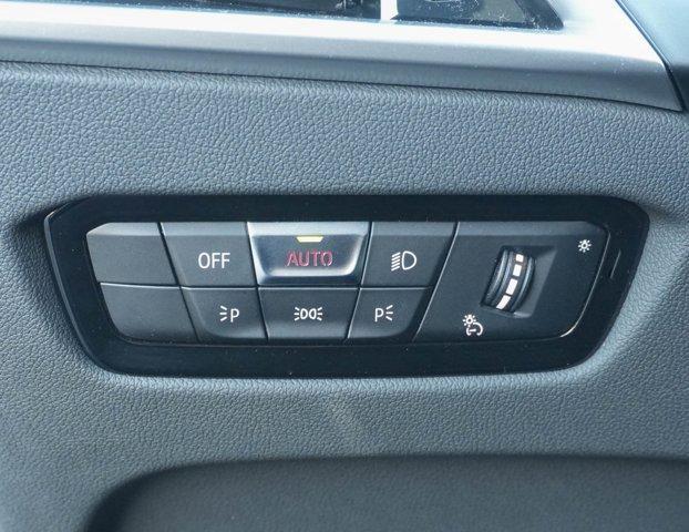 used 2025 BMW 230 car, priced at $39,991