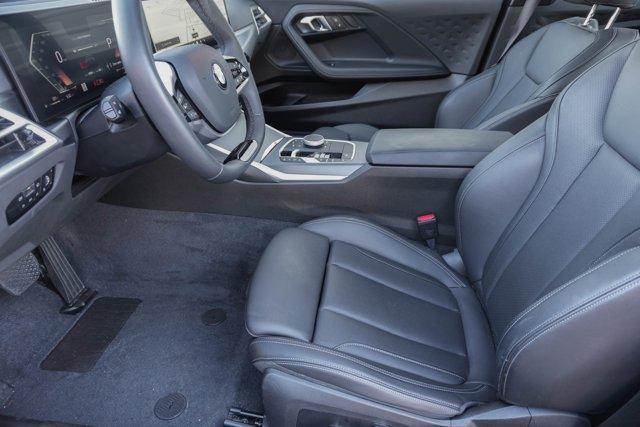 used 2025 BMW 230 car, priced at $39,991