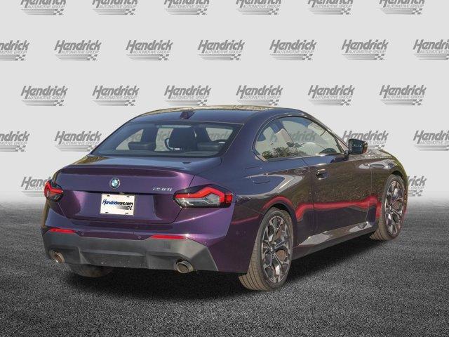 used 2025 BMW 230 car, priced at $39,991
