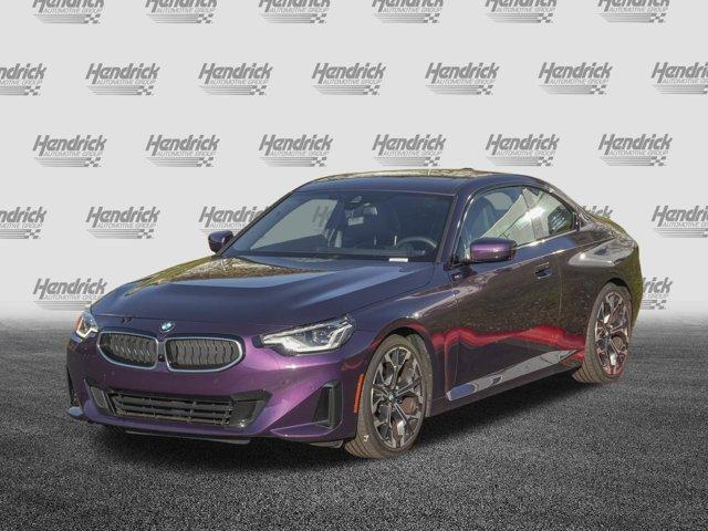 used 2025 BMW 230 car, priced at $39,991