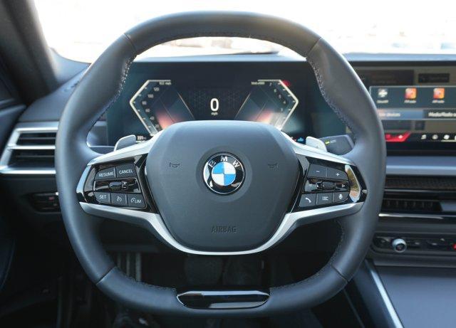 used 2025 BMW 230 car, priced at $39,991