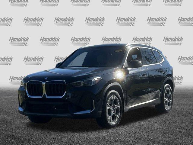 used 2023 BMW X1 car, priced at $33,991