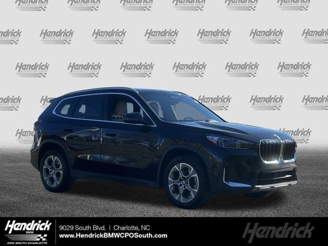 used 2023 BMW X1 car, priced at $33,991