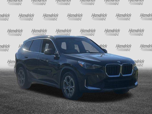 used 2023 BMW X1 car, priced at $33,991