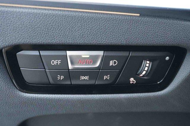 used 2024 BMW 330 car, priced at $36,319