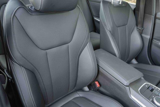 used 2024 BMW 330 car, priced at $36,319